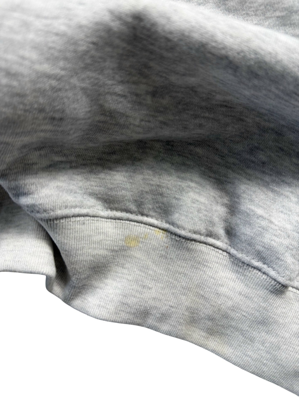 VINTAGE NIKE REWORK JUMPER CREWNECK - EMBROIDERED SPELLOUT