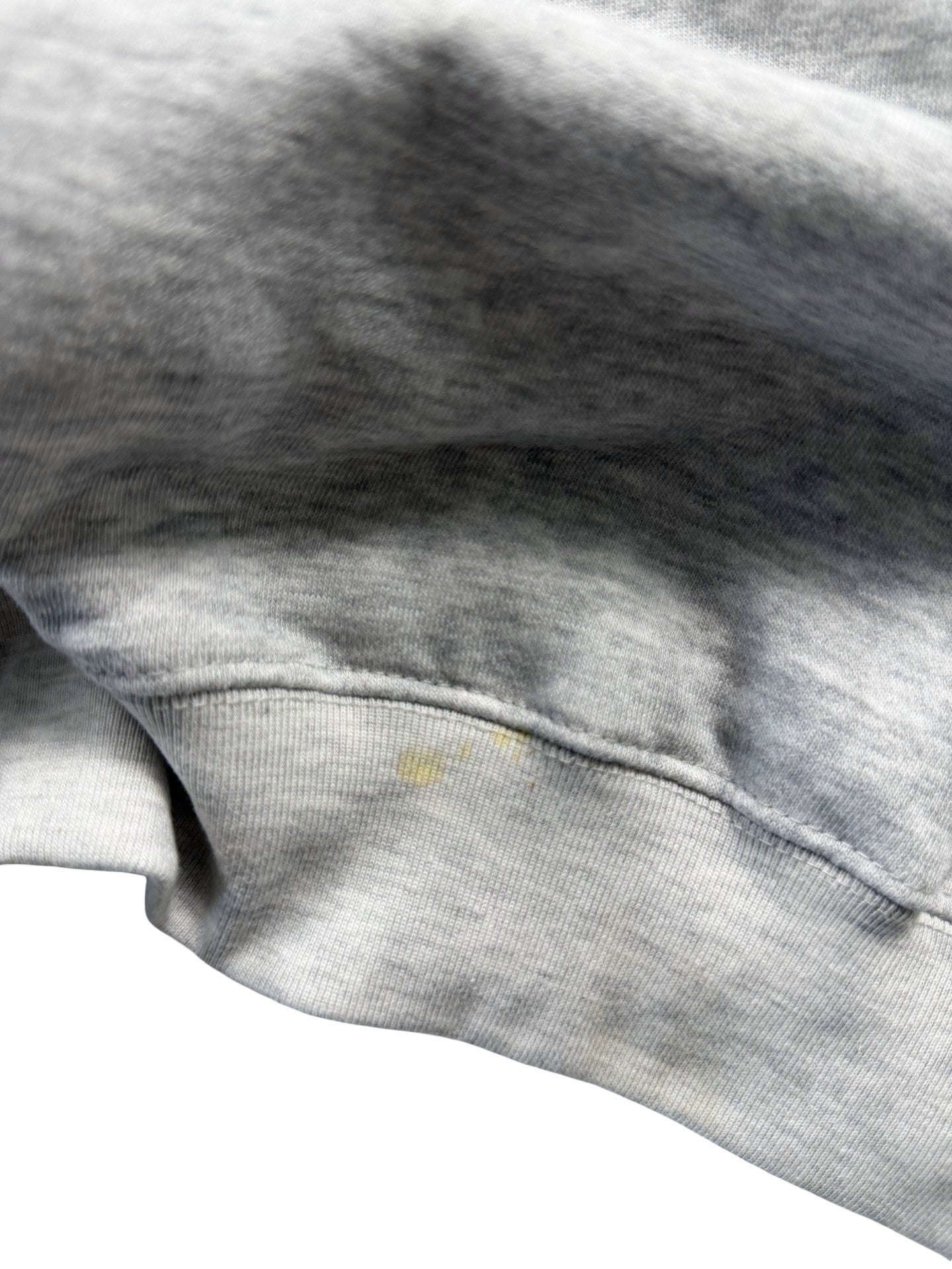 VINTAGE NIKE REWORK JUMPER CREWNECK - EMBROIDERED SPELLOUT