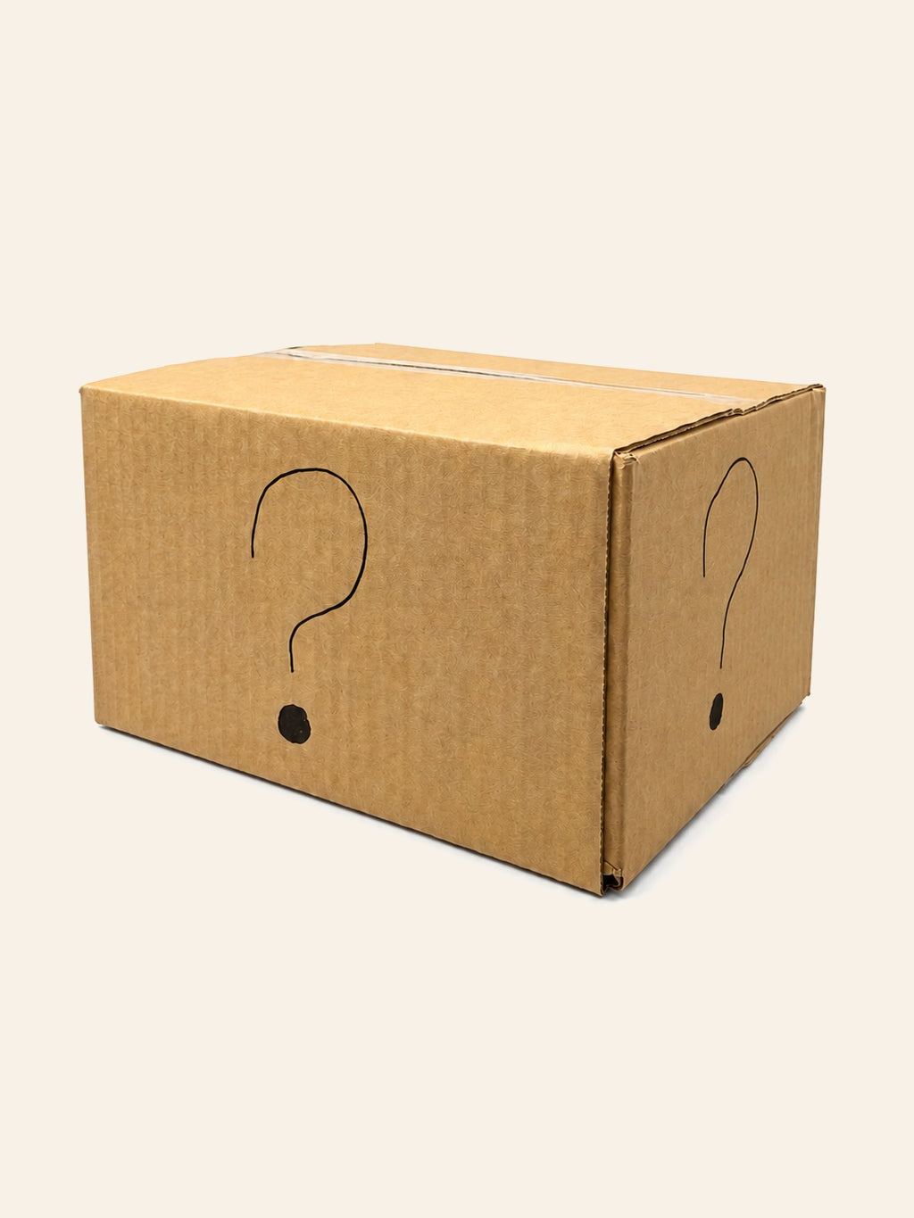 MYSTERY BOX - VINTAGE REWORK JUMPER